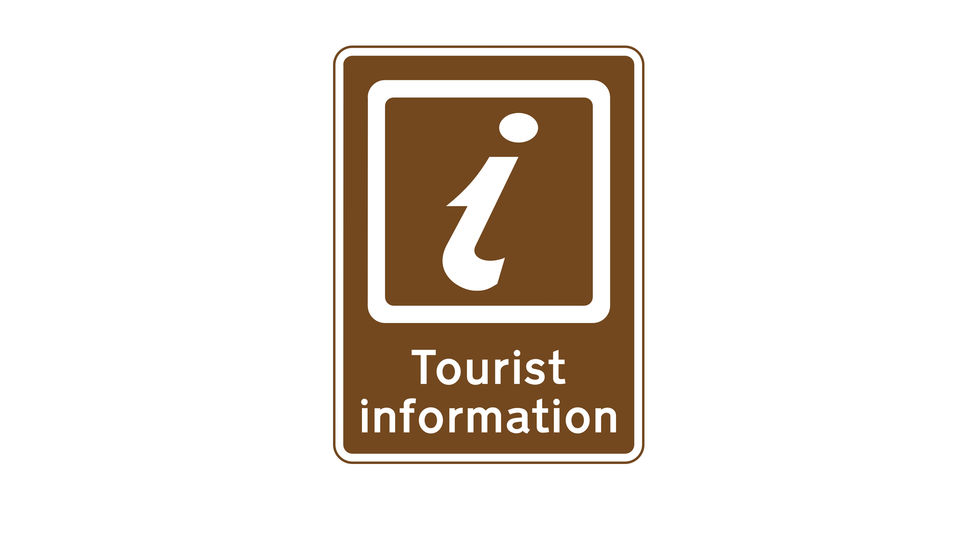 turizmo informacijos centras