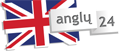 Anglu24.lt logo